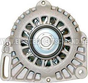 Eurotec 12090009 - Alternatore autozon.pro