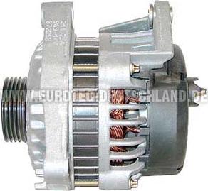 Eurotec 12090009 - Alternatore autozon.pro