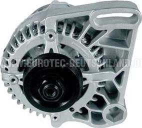 Eurotec 12090007 - Alternatore autozon.pro