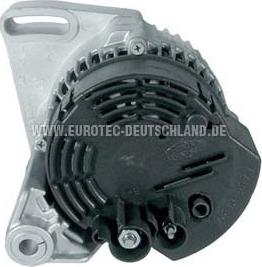 Eurotec 12090007 - Alternatore autozon.pro