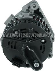 Eurotec 12090019 - Alternatore autozon.pro