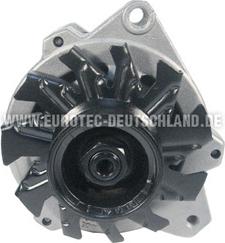 Eurotec 12090014 - Alternatore autozon.pro