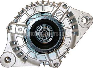 Eurotec 12090010 - Alternatore autozon.pro