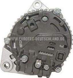 Eurotec 12090012 - Alternatore autozon.pro