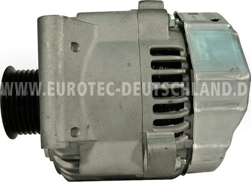 Eurotec 12090085 - Alternatore autozon.pro