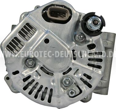 Eurotec 12090085 - Alternatore autozon.pro