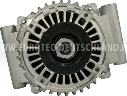 Eurotec 12090085 - Alternatore autozon.pro