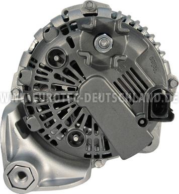 Eurotec 12090087 - Alternatore autozon.pro