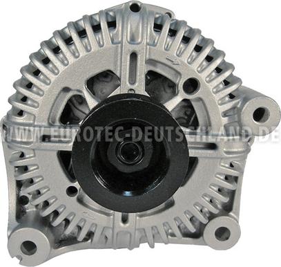 Eurotec 12090087 - Alternatore autozon.pro