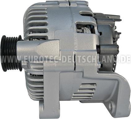 Eurotec 12090087 - Alternatore autozon.pro