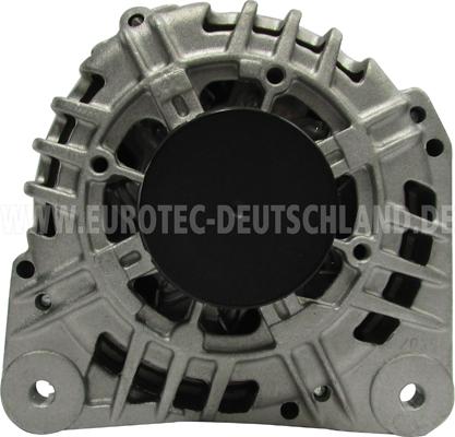 Eurotec 12090035 - Alternatore autozon.pro