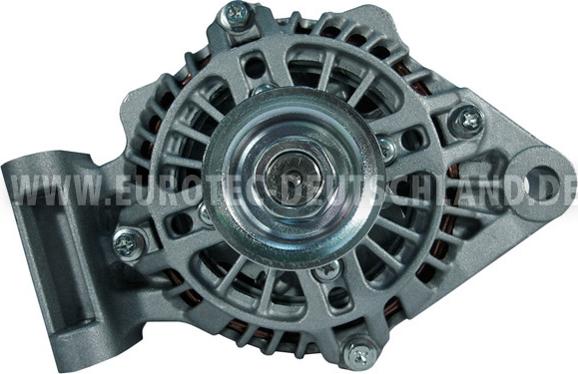 Eurotec 12090030 - Alternatore autozon.pro