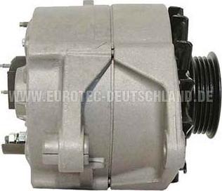 Eurotec 12090038 - Alternatore autozon.pro