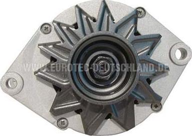 Eurotec 12090038 - Alternatore autozon.pro