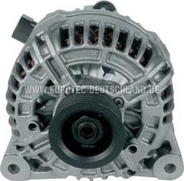 Eurotec 12090024 - Alternatore autozon.pro