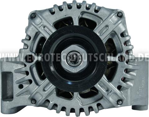 Eurotec 12090026 - Alternatore autozon.pro