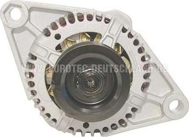 Eurotec 12090028 - Alternatore autozon.pro