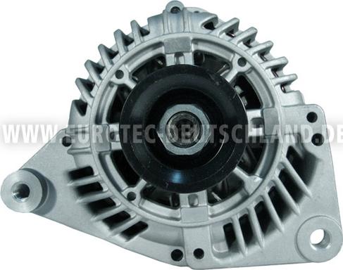 Eurotec 12090074 - Alternatore autozon.pro