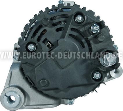 Eurotec 12090074 - Alternatore autozon.pro