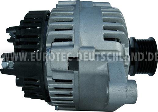 Eurotec 12090074 - Alternatore autozon.pro