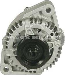 Eurotec 12090075 - Alternatore autozon.pro