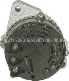 Eurotec 12090076 - Alternatore autozon.pro