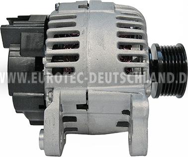 Eurotec 12090070 - Alternatore autozon.pro