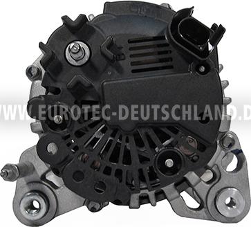 Eurotec 12090070 - Alternatore autozon.pro