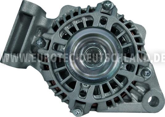 Eurotec 12090077 - Alternatore autozon.pro