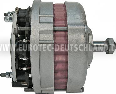 Eurotec 12090191 - Alternatore autozon.pro