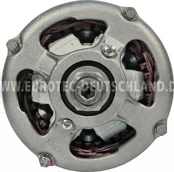 Eurotec 12090191 - Alternatore autozon.pro