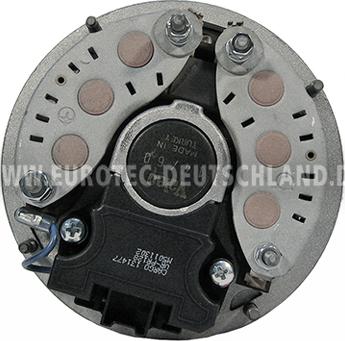 Eurotec 12090191 - Alternatore autozon.pro