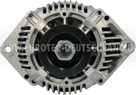 Eurotec 12090198 - Alternatore autozon.pro