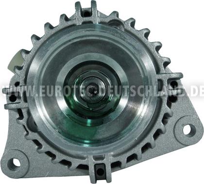 Eurotec 12090193 - Alternatore autozon.pro