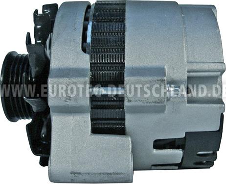 Eurotec 12090144 - Alternatore autozon.pro