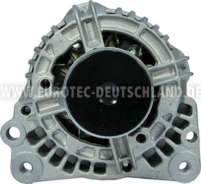 Eurotec 12090159 - Alternatore autozon.pro