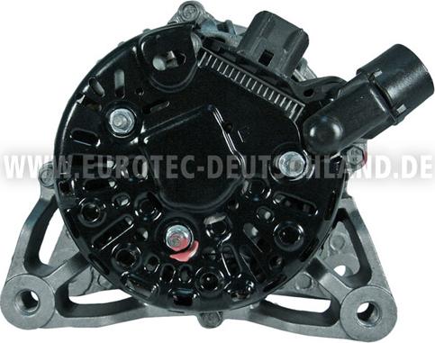 Eurotec 12090155 - Alternatore autozon.pro