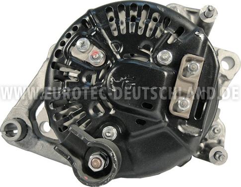 Eurotec 12090158 - Alternatore autozon.pro