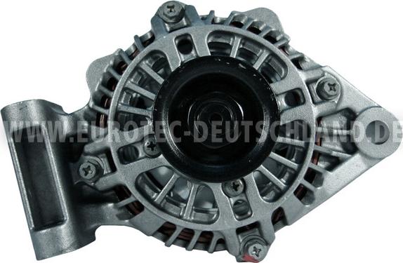 Eurotec 12090167 - Alternatore autozon.pro