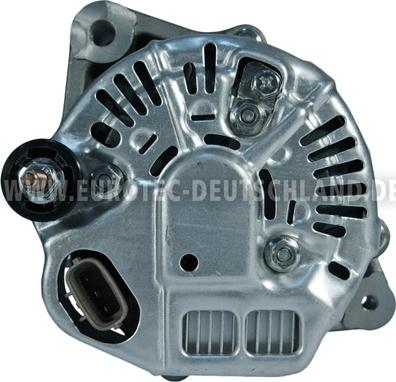 Eurotec 12090104 - Alternatore autozon.pro