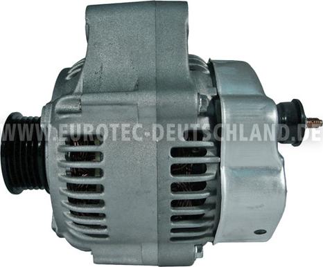 Eurotec 12090104 - Alternatore autozon.pro