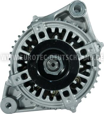 Eurotec 12090104 - Alternatore autozon.pro