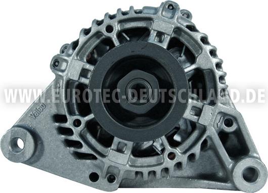 Eurotec 12090105 - Alternatore autozon.pro