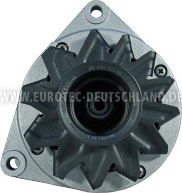 Eurotec 12090101 - Alternatore autozon.pro