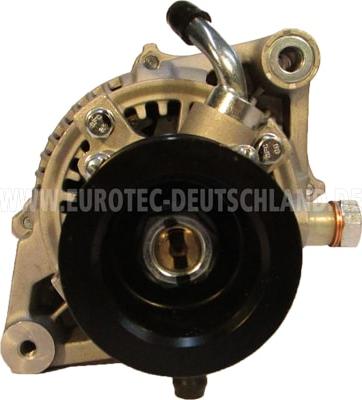 Eurotec 12090119 - Alternatore autozon.pro