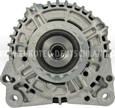 Eurotec 12090110 - Alternatore autozon.pro