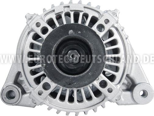 Eurotec 12090118 - Alternatore autozon.pro