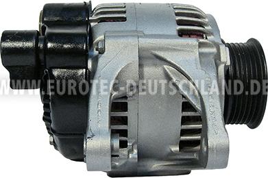 Eurotec 12090189 - Alternatore autozon.pro