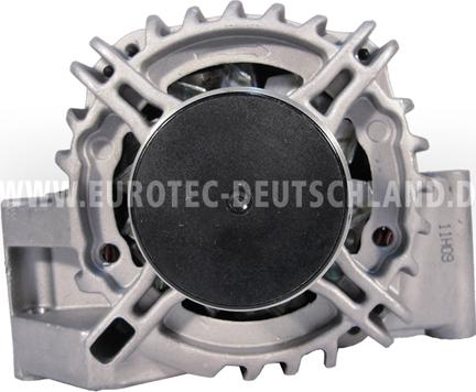 Eurotec 12090185 - Alternatore autozon.pro