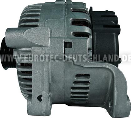 Eurotec 12090180 - Alternatore autozon.pro